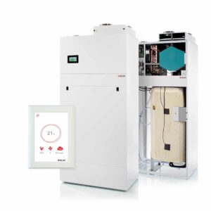 Nilan Compact PC MLP