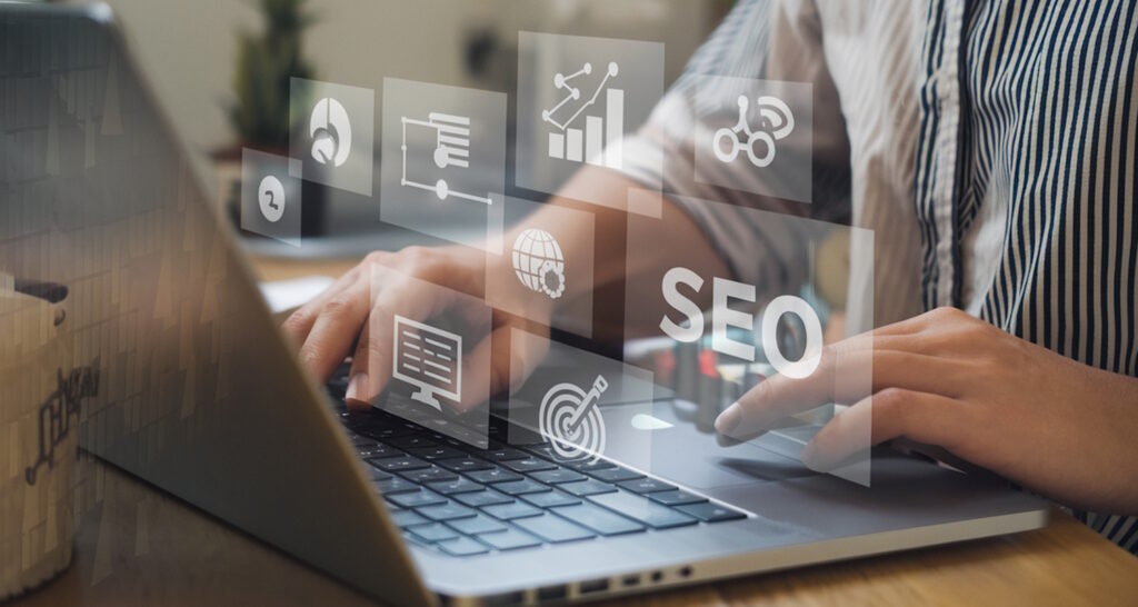 SEO