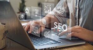 SEO