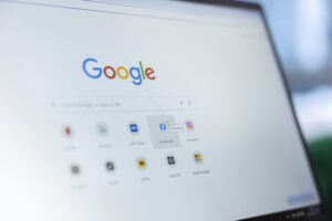 Google-haut
