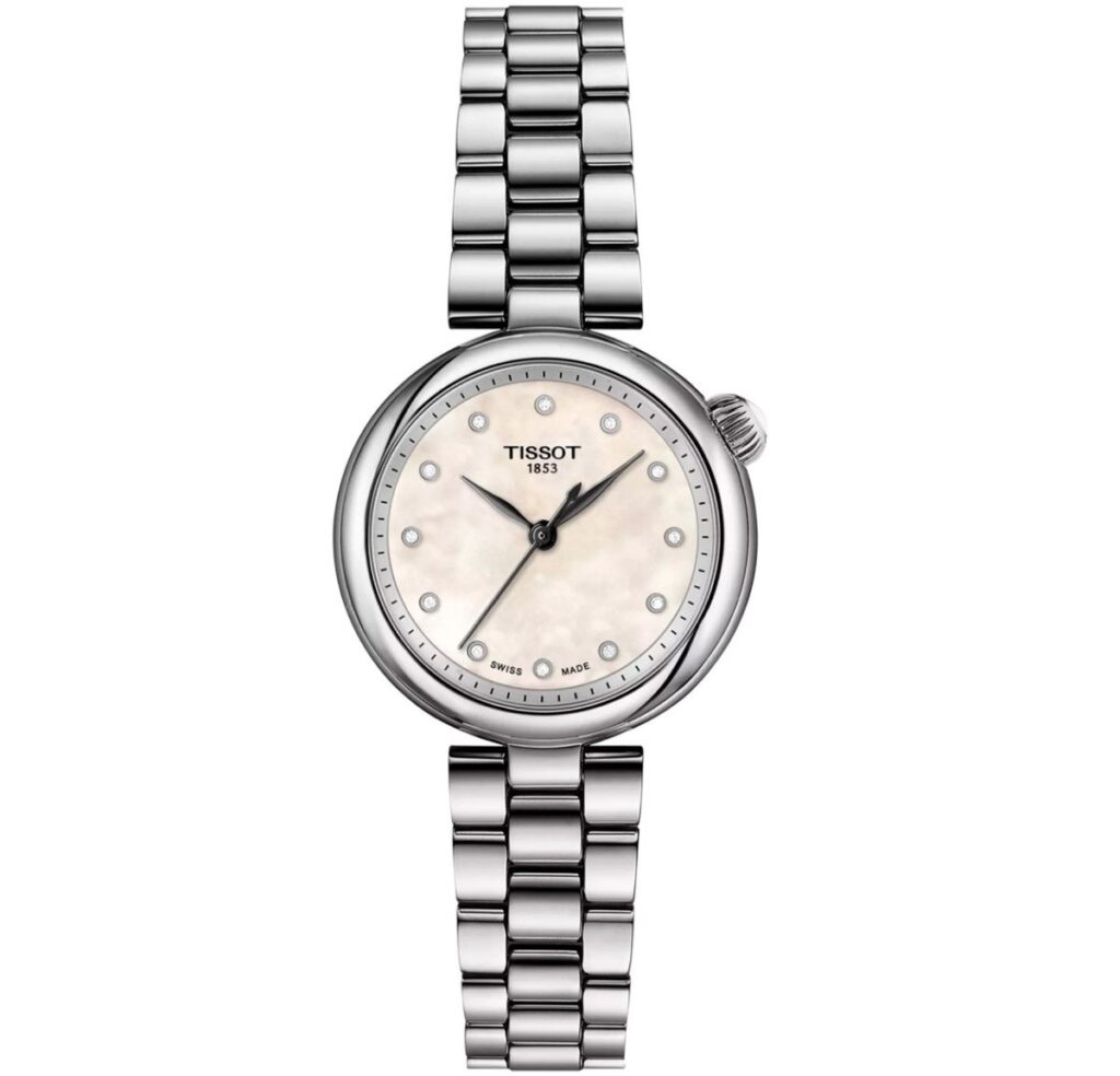 Tissot Desir Lady