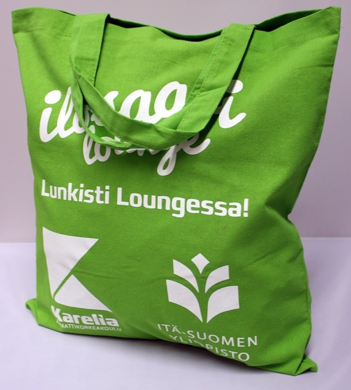 Basic-kangaskassi