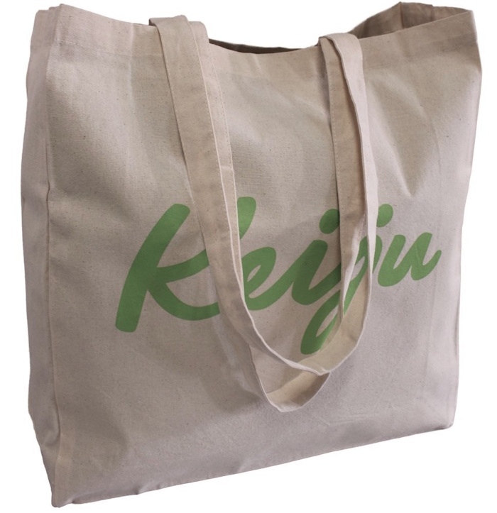 Premium-ekokassi